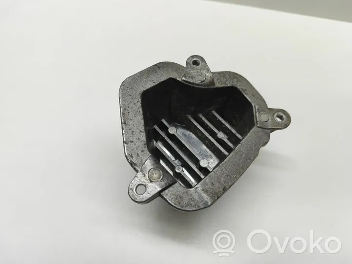 BMW 5 F10 F11 Indicatore di direzione anteriore 171738