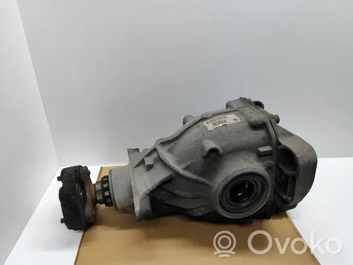 BMW 5 F10 F11 Mechanizm różnicowy tylny / Dyferencjał 7630816