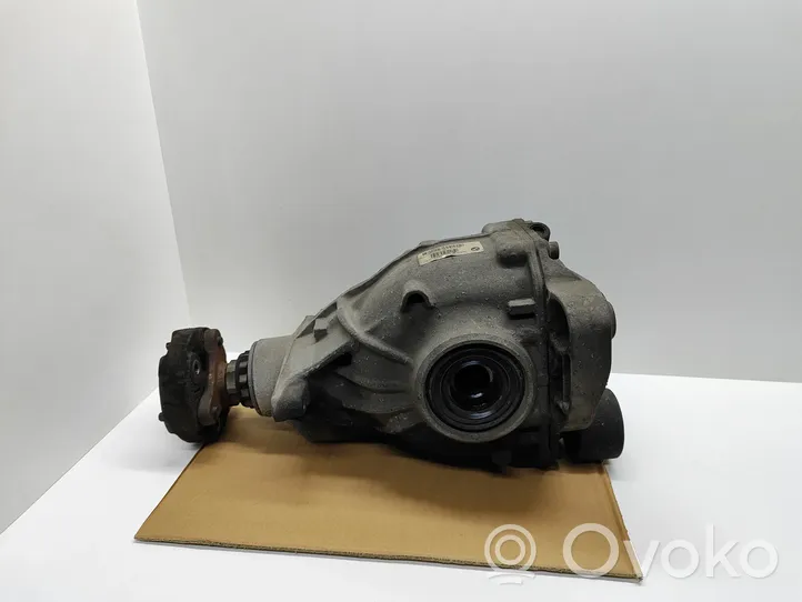 BMW 5 F10 F11 Rear differential 7630816