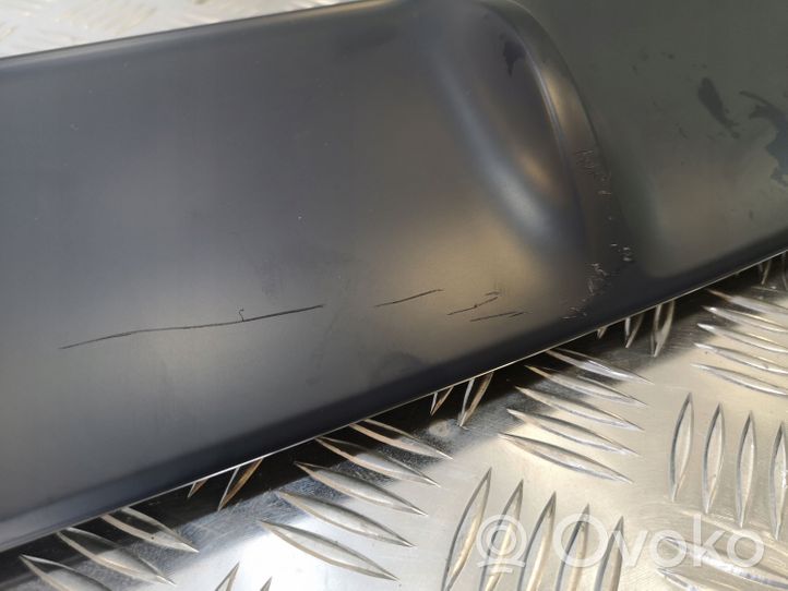 Mercedes-Benz S C217 Spoiler Lippe Stoßstange Stoßfänger vorne A2178850322