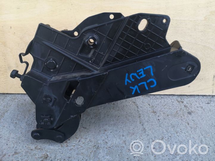 Mercedes-Benz CLK A209 C209 Sunroof frame A2097740630