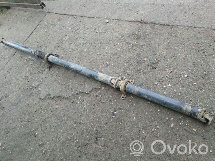 Iveco Daily 3rd gen Drive shaft (set) 