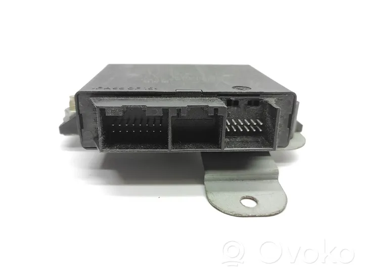 Ford Fiesta Other control units/modules 