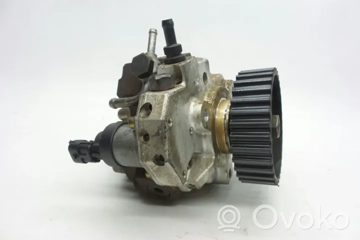 Opel Astra H Pompe d'injection de carburant à haute pression 