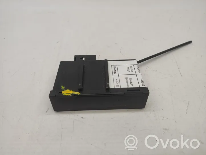 Opel Signum Other control units/modules 