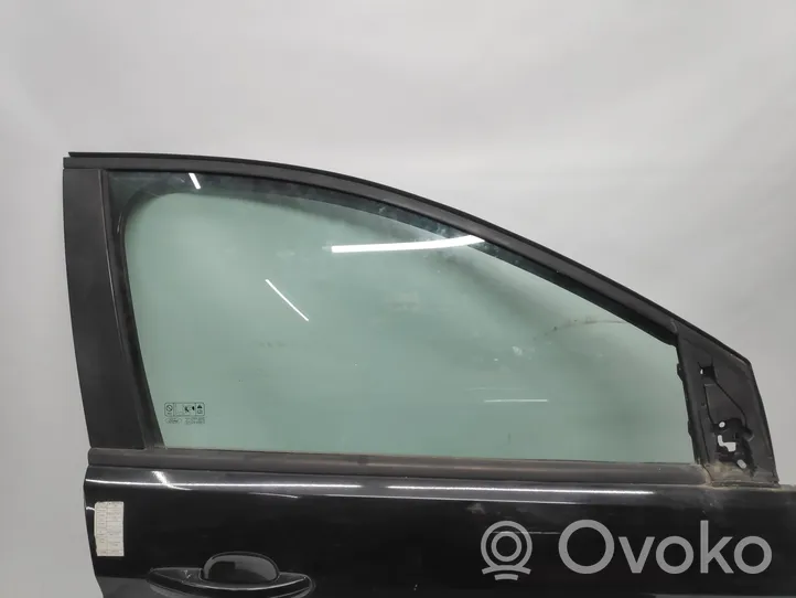 Ford Focus Vetro del finestrino della portiera anteriore - quattro porte 