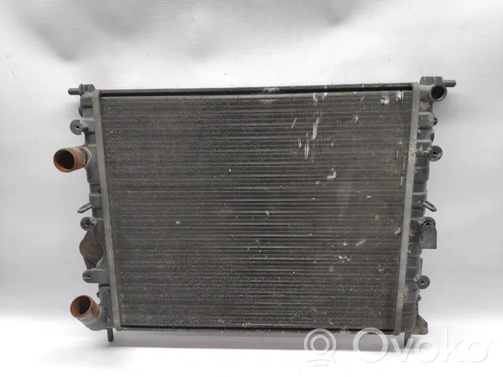 Renault Clio II Radiateur de refroidissement 