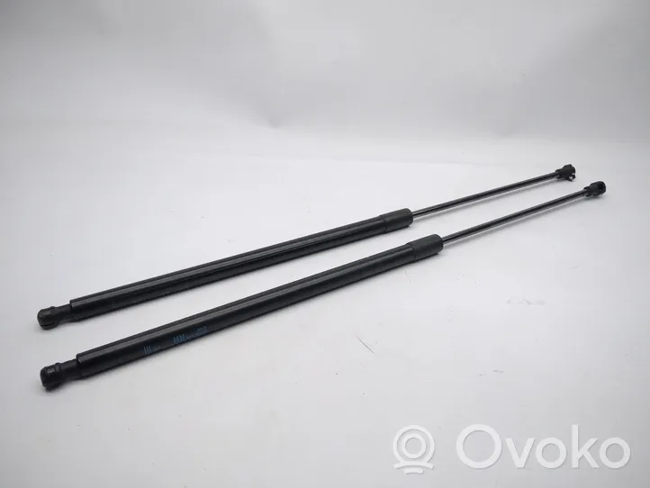 Opel Mokka X Tailgate/trunk strut/damper 