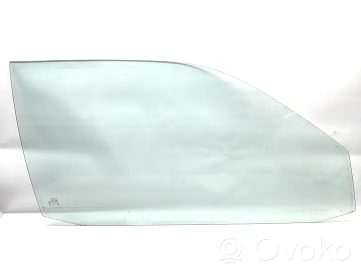 Seat Ibiza II (6k) Etuoven ikkunalasi, neliovinen malli 