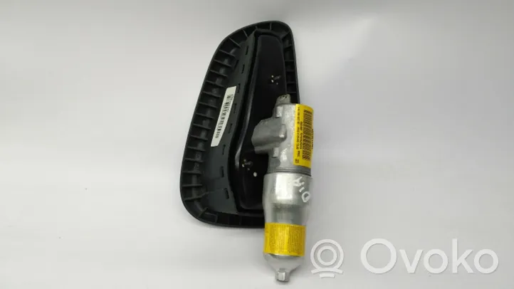 Opel Corsa C Poduszka powietrzna Airbag fotela 