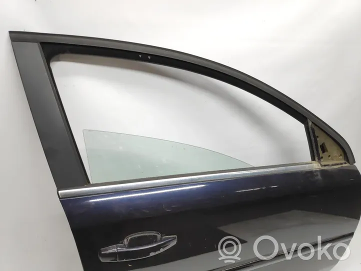 Opel Signum Priekinės durys 