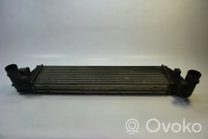 Renault Espace -  Grand espace V Starpdzesētāja radiators 