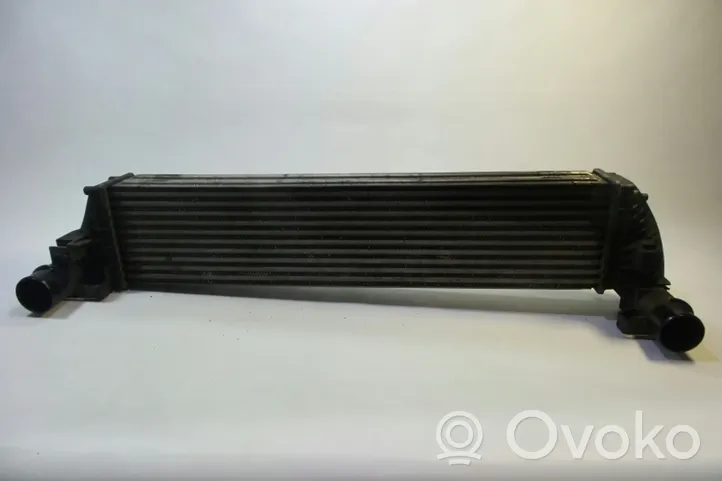 Renault Espace -  Grand espace V Chłodnica powietrza doładowującego / Intercooler 