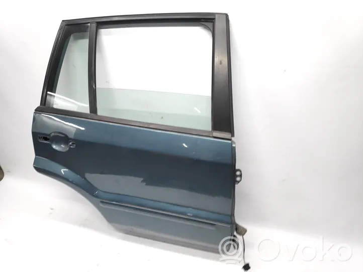 Ford Fusion Rear door 