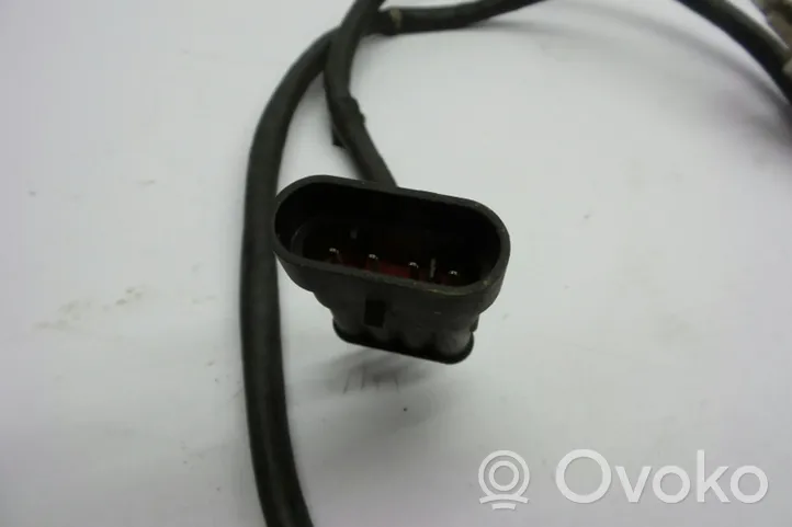 Fiat Punto (176) Alarm movement detector/sensor 