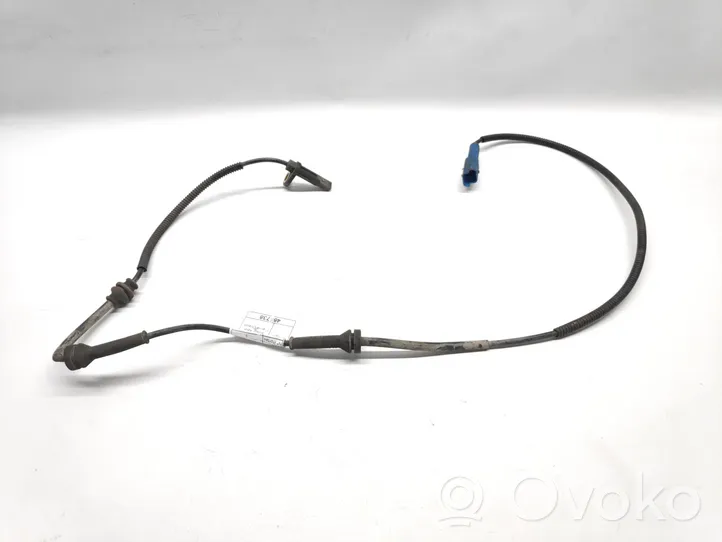 Peugeot 1007 ABS Sensor 