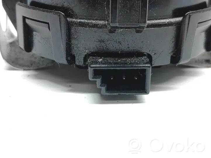 Renault Megane II Rain sensor 