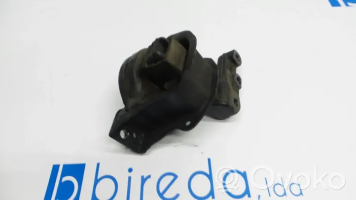 Peugeot 1007 Support de moteur, coussinet 