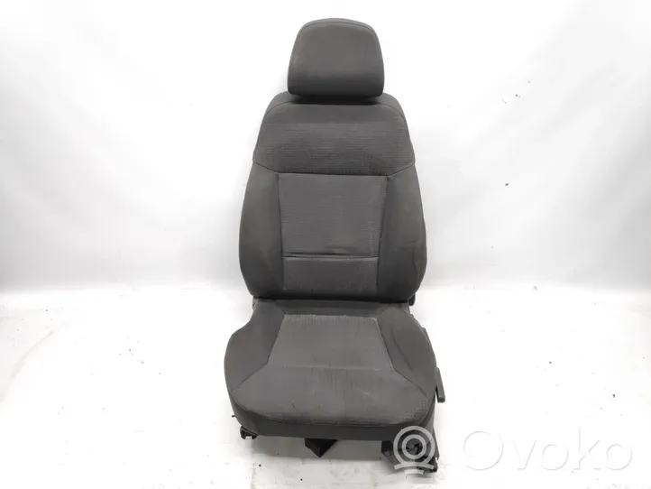 Opel Signum Seat and door cards trim set 