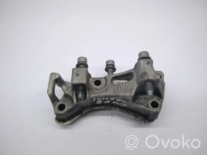 Citroen C4 I Support de moteur, coussinet 