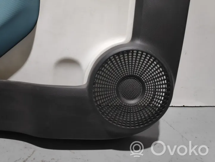 Renault Twingo III Rivestimento del pannello della portiera anteriore 