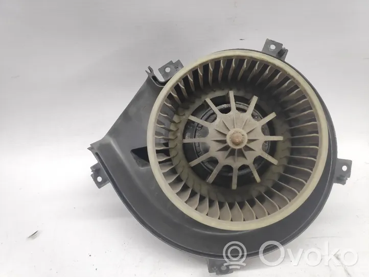 Fiat Seicento/600 Ventola riscaldamento/ventilatore abitacolo 