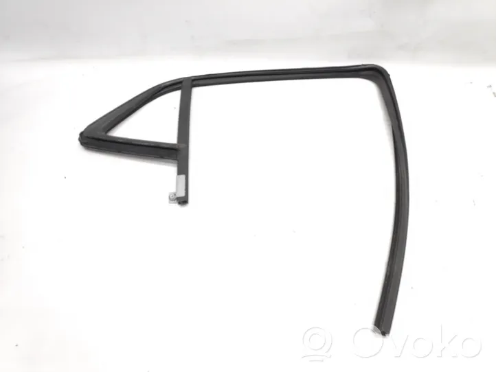 Opel Mokka X Rear door card panel trim 