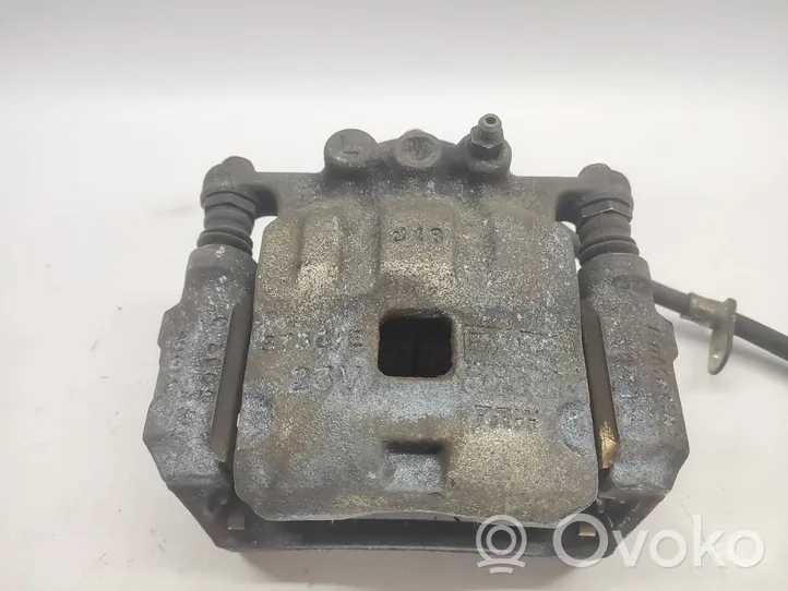 Ford Fiesta Front brake caliper 