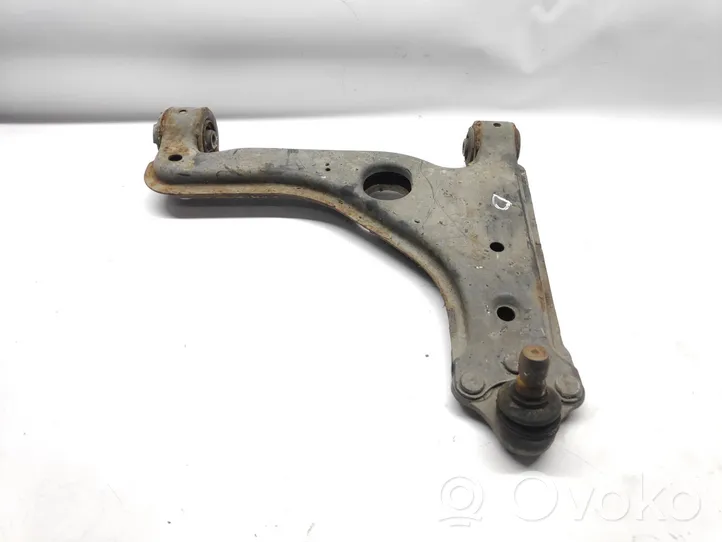 Opel Astra H Front control arm 