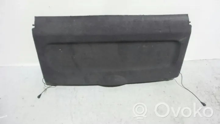 Renault Clio II Parcel shelf 