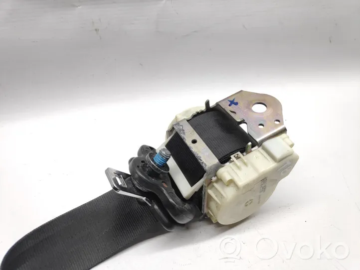 Ford Fiesta Ceinture de sécurité (3ème rang) 