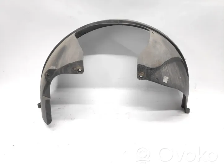 Ford Fusion Front wheel arch liner splash guards 