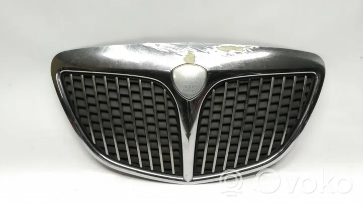 Lancia Ypsilon Kühlergrill 