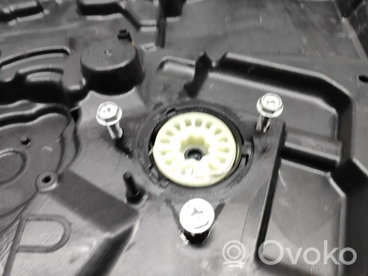 Mazda 5 Mécanisme manuel vitre arrière 