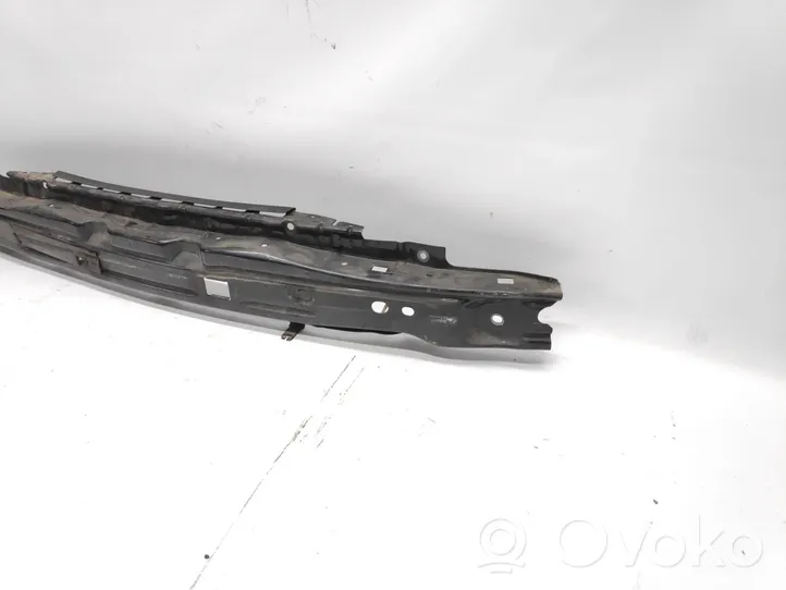 Opel Astra G Front bumper support beam 