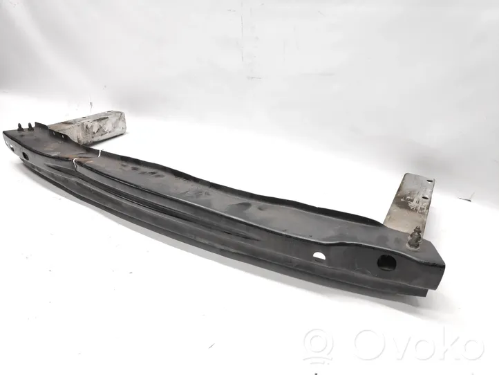 Audi A4 S4 B8 8K Traversa di supporto paraurti posteriore 