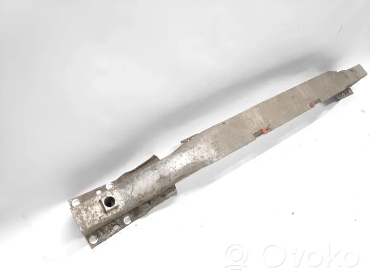 Opel Astra H Rear bumper support beam 