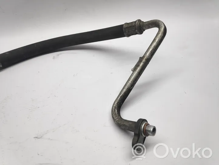 Renault Clio II Air conditioning (A/C) pipe/hose 