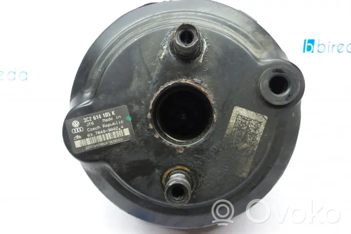 Volkswagen PASSAT B6 Servo-frein 