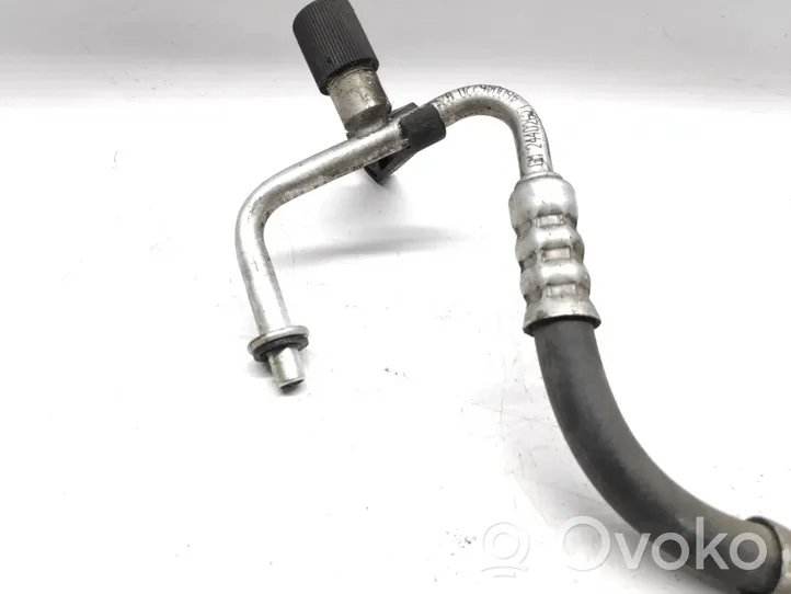 Opel Signum Tubo flessibile aria condizionata (A/C) 