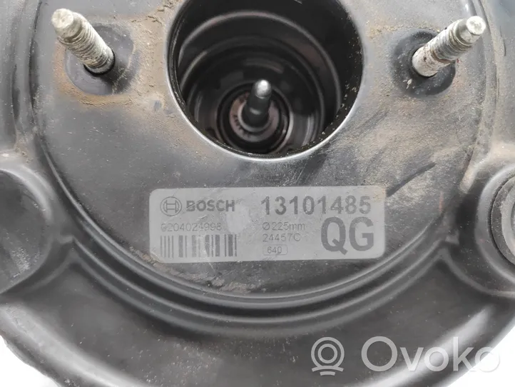 Opel Combo C Brake booster 