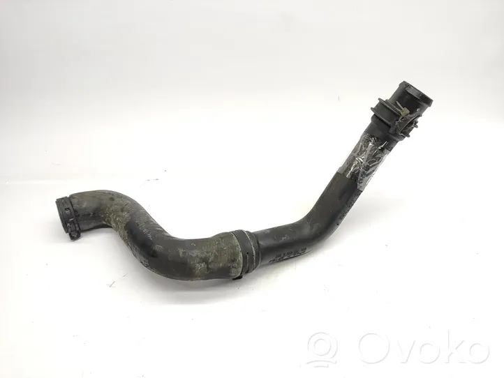 Audi A2 Intercooler hose/pipe 