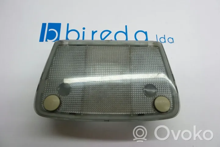 Opel Corsa C Lampa 