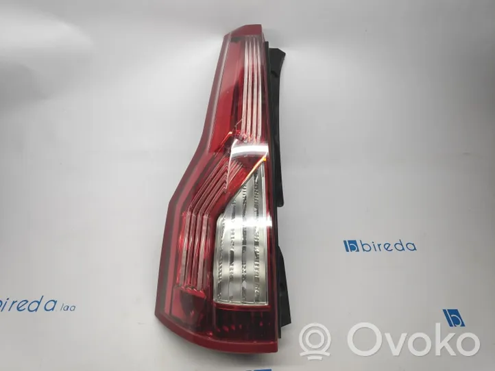 Citroen C4 Grand Picasso Tailgate rear/tail lights 