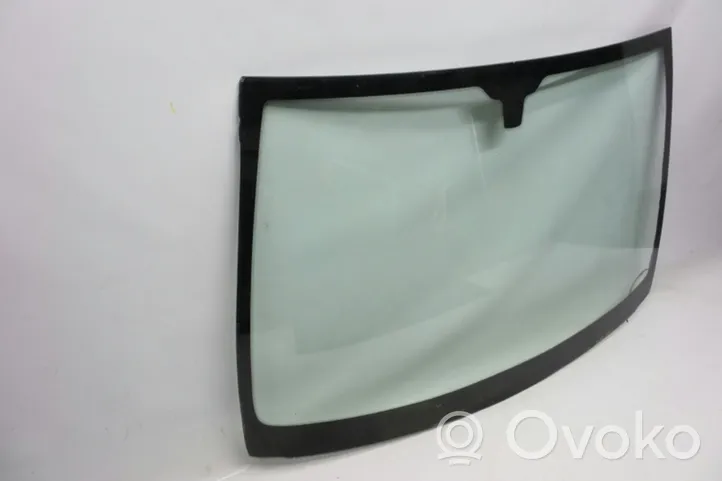 Opel Corsa C Front windscreen/windshield window 