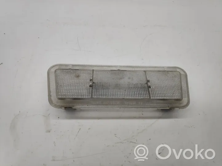 Opel Corsa C Lampa 