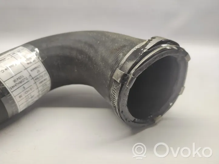 Citroen C4 I Picasso Intercooler hose/pipe 