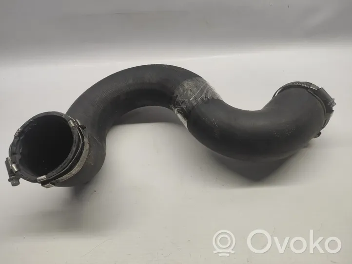 Citroen C4 I Picasso Intercooler hose/pipe 