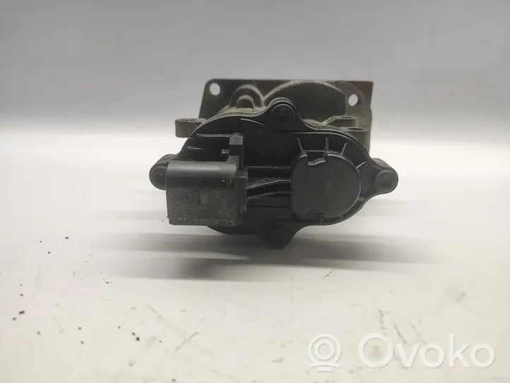 Ford S-MAX EGR valve 