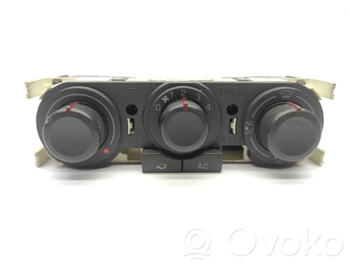 6L0820045C Seat III (6L) Climate control unit, 49.20 € RRR